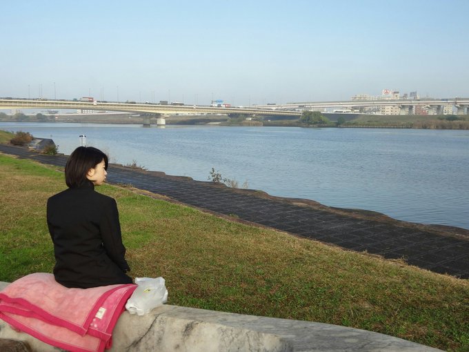 Twitterのコスプレ画像9