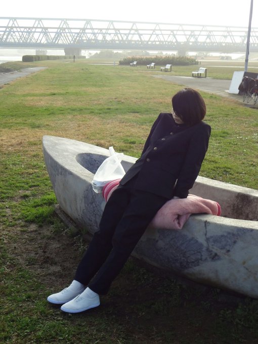 Twitterのコスプレ画像10