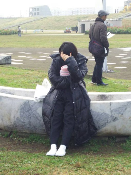 Twitterのコスプレ画像12