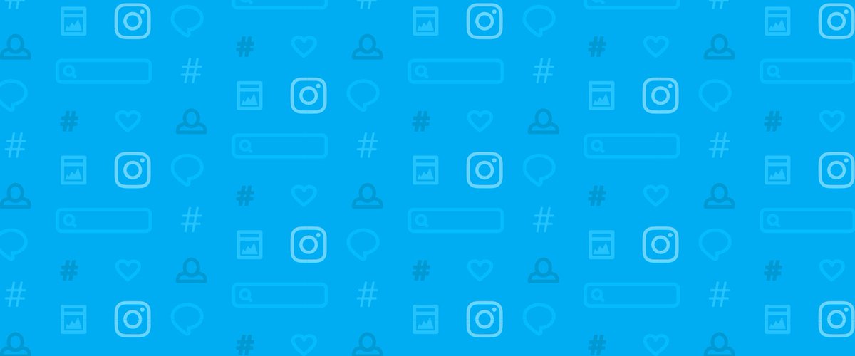 devilblacksmith's tweet image. The Complete Instagram Hashtag Guide

blog.hootsuite.com/instagram-hash…