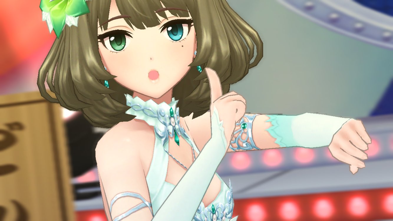 デレステスクショ置き場 Cinderella Imas Twitter