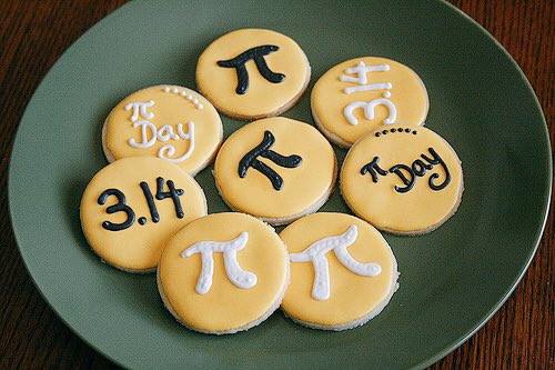 WESTPOLE_SPA's tweet photo. Il 14 Marzo (3-14 per gli anglofoni) ricorre il #PiGrecoDay, dedicato alla celebre costante #matematica https://t.co/STkbTGtDFG
@wireditalia https://t.co/PkV5p5YGa2