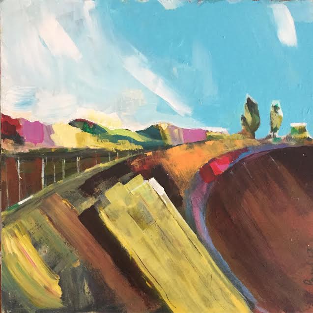 TalentedArtFair's tweet photo. #talentedartfair this weekend 17-19 March 2017 with 98 #talented #artists incl @PaulWest_ @trumanbrewery #TalentedAF2017 https://t.co/eq2dUsBl2C