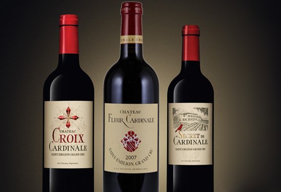 WineCpa's tweet photo. Chateau Fleur Cardinale 2007 Grand Cru Classes " $32/bottle

https://t.co/2fEeUsezbl https://t.co/QpLZwWbPsD