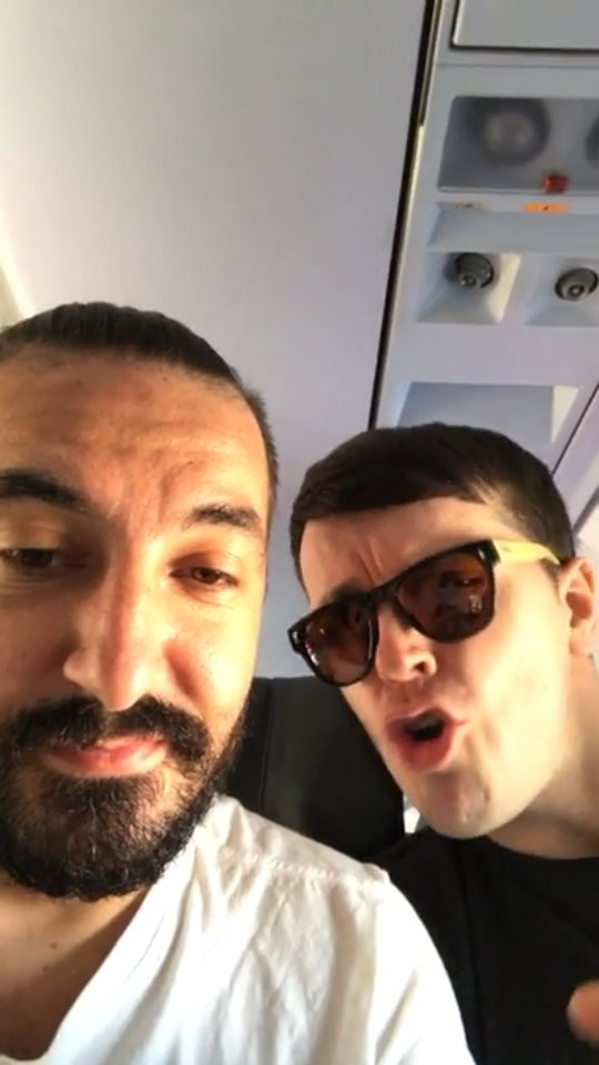 koksik_24's tweet image. Между нами тает лед