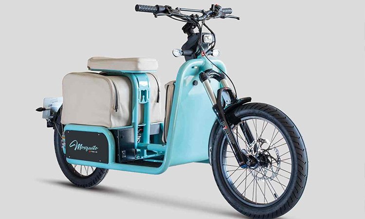 cleanrider's tweet photo. #eTricks #Mosquito : un scooter électrique au look Néo Retro
https://t.co/ezYLGGUTVC https://t.co/z5idHRSZ6m