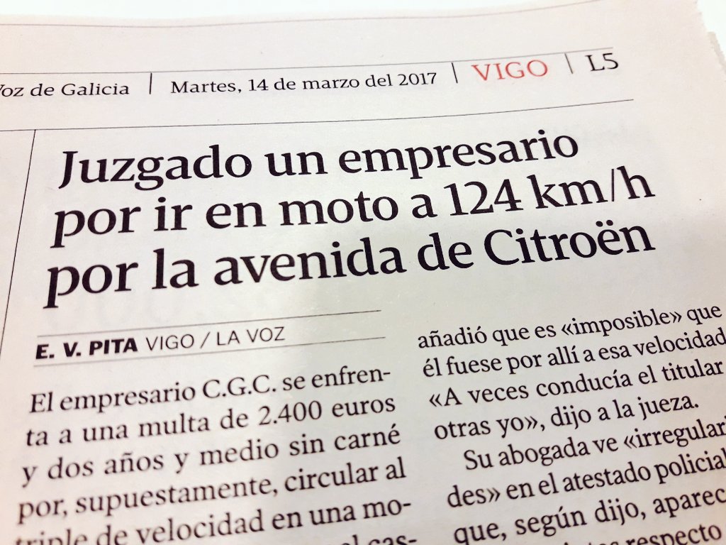 robervigo's tweet photo. Con un #titular como este, no me queda claro si lo de ser #empresario es #agravante o #eximente
#periodismo #abogados https://t.co/TX4iAY6PtP
