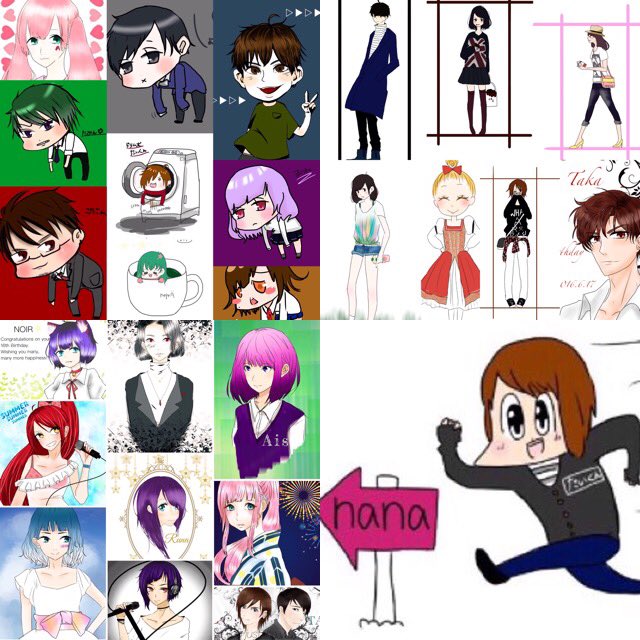 nonrem0690's tweet photo. こないだのツイートたくさんのコメントふぁぼ、りぷありがとう！正直泣いた。

nanaを引退するということで最後にRTしてくれた方。何名か決めてないけどこんな絵でよろしければ描かせてもらいます！特徴などはリプで(^ω^)

ゆっくりですが、それでもいいなら！
#アイコン企画 https://t.co/JcWKrcPLVh