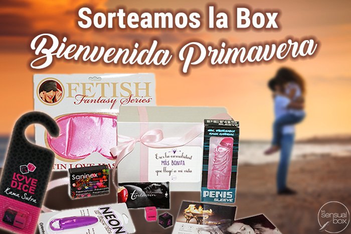 MiSensualBox's tweet photo. #FelizMartes acompañados de un #Sorteo de los más sensual desde #MiSensualBox, Box #SorpresaParaParejas ¡Participa! https://t.co/qIf0erihvj https://t.co/SxkqC7CcmO
