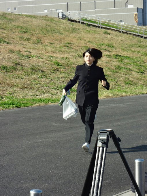 Twitterのコスプレ画像44