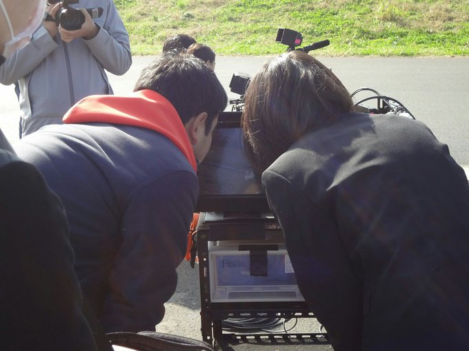 Twitterのコスプレ画像45