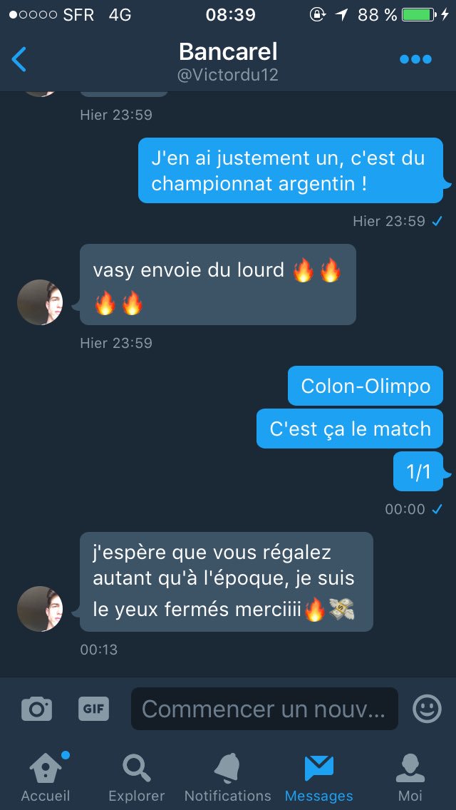 safe_fixeds's tweet image. Salut la team!
Les actifs ont été privilégié, pour notre retour comme en témoigne ces photos
Retweetez au max pour avoir des infos en privé💸