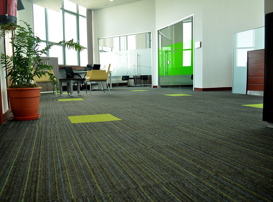 designcorpKe's tweet photo. Recently carpeted 10 floors for #KCB new headquarters!
#carpets #officecarpets #carpetinstallation #interiorcontractor #qualityinteriors https://t.co/VFXnglfMdi