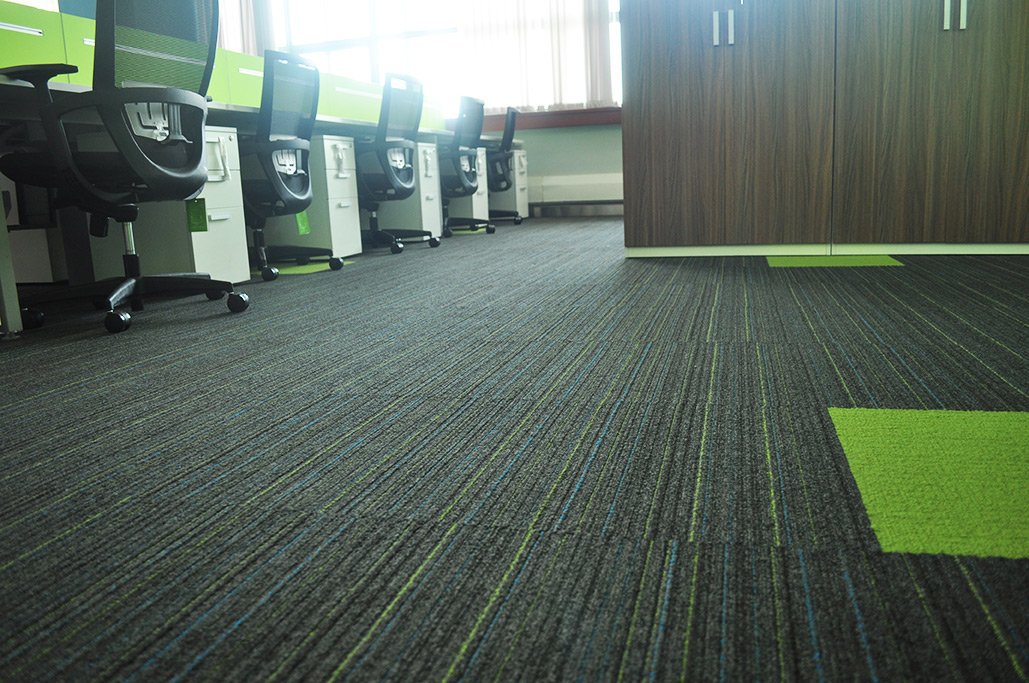 designcorpKe's tweet photo. Recently carpeted 10 floors for #KCB new headquarters!
#carpets #officecarpets #carpetinstallation #interiorcontractor #qualityinteriors https://t.co/VFXnglfMdi