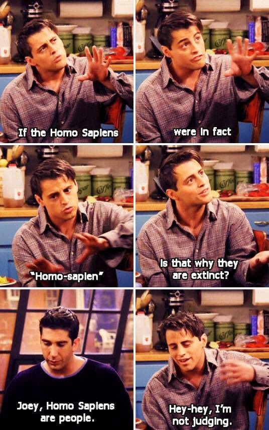 Friendssayings's tweet image. 🤣