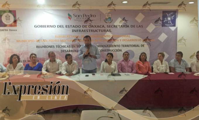 ExpresionCosta's tweet photo. New post (GABRIEL CERÓN: BRINDA HERRAMIENTAS A SUS HOMÓLOGOS EN MATERIA DE REORDENAMIENTO) has been published on  - https://t.co/27vxdmAQoL https://t.co/G7JbYaCVZ6