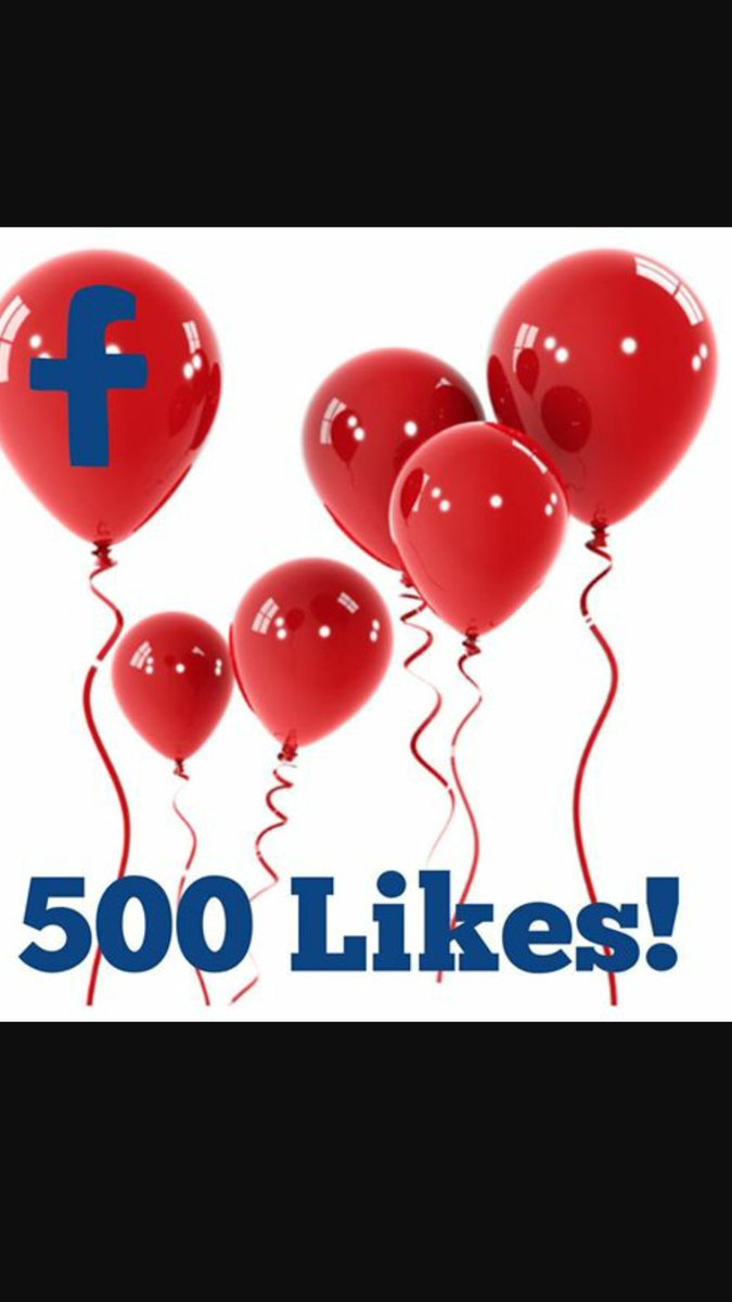 We have reached 500 ✔ on #Facebook
Thank you for all your support really appreciate it 😄🍾 facebook.com/BennettandWarr…
#bristol #courier