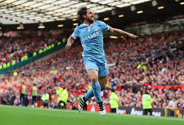 Happy birthday to Joe Allen who turns 27 today 