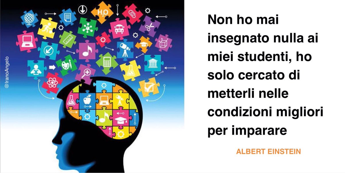 Imparare ad imparare