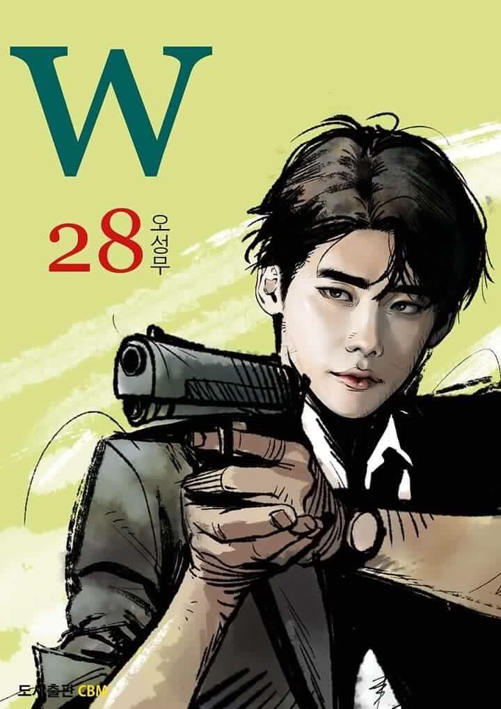 Withjs_myanmar's tweet photo. W comic book cover ep 25 to 28
#LeeJongSuk #W #Wtwowords #Comic #Book #cover #Collection https://t.co/LSlmcvcmtE