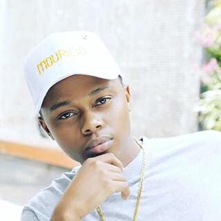 RealModise's tweet photo. @reece_youngking we love you from Botswana https://t.co/qaOaNSLhI7