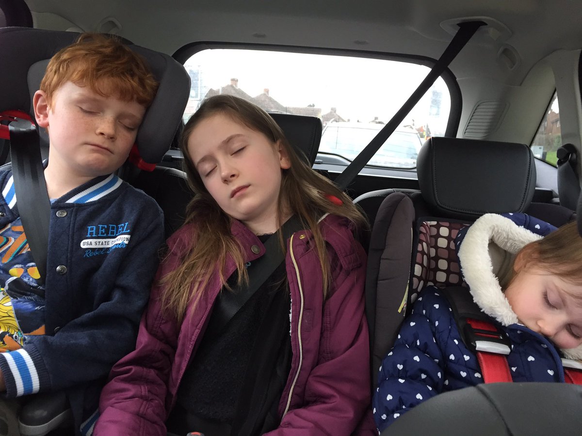 carwriteups's tweet photo. The @forduk #GrandCMax doesn't necessarily have this impact on everyone... but it's useful when you're a #parent.. #motorhappy @HolmesTW https://t.co/p7v1V5C5Zl