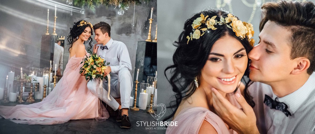 StylishBrideAcc's tweet photo. https://t.co/KXoV7NYuDT Fashion trends in gold, Greek motifs, golden flowers and leaves from @StylishBrideAcc #hairvine #Hairpiece #wedding https://t.co/G7uTG9GyU3