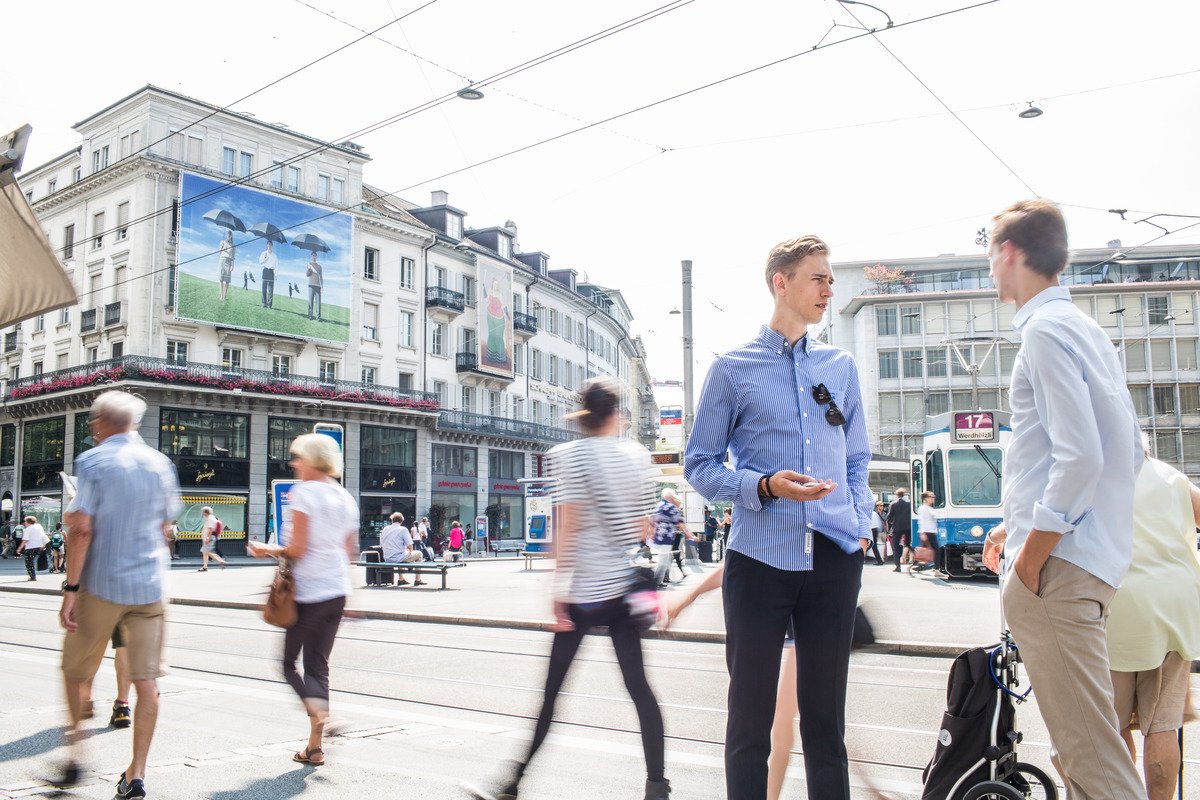 Switzerland not only rated #bestcountry in the world, it's also among only 3 countries considered fully stable: ow.ly/1ZC8309QRa1