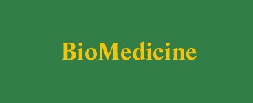 The latest issue of BioMedicine, now published by <a href="/EDPSciences/">EDP Sciences</a>, is now available: edpsciences.org/en/news-highli…
