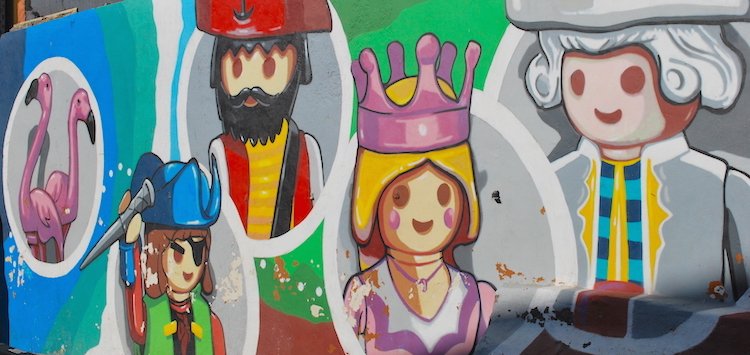 aTenerifeGuide's tweet photo. #PuertodelaCruz #StreetArt that will Blow your Mind!! - via @theglobeguru  https://t.co/hY1OSCCR1P https://t.co/Nl3oWBPCEb