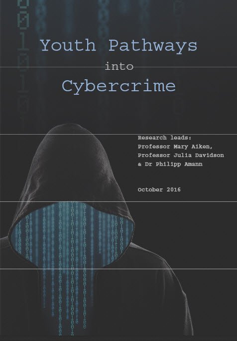EC3Europol's tweet image. Understanding the pathways that lead young people into #cybercrime helps to develop better prevention strategies: mdx.ac.uk/__data/assets/…