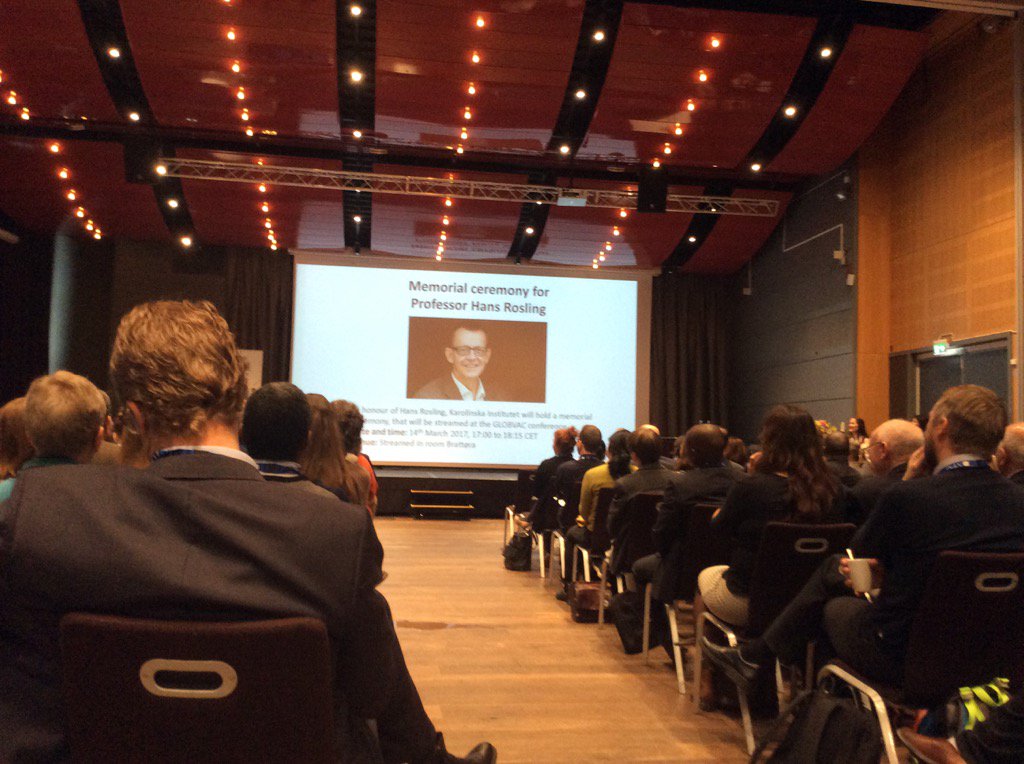ikasirye_ug's tweet photo. Opening of the 2017 #GLOBVAC conference in Trondheim .@EPRC_official https://t.co/d5IGEoMA3c
