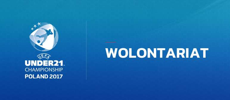 [WOLONTARIAT] Różne historie, wspólny cel. Poznajcie wolontariuszy, którzy pomogą w organizacji UEFA EURO U21 2017 ⤵️u21poland.com/rozne-historie…