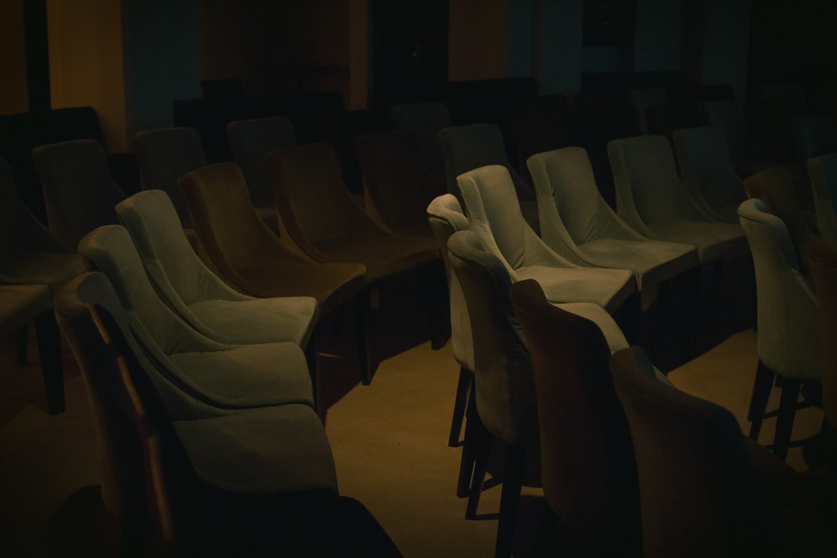 ImprovizacijaLv's tweet photo. 16.03. izrāde "Ar šarmu pret karmu ". Seko līdzi @ImprovizacijaLv _ RT_šo ziņu un laimē ielūgumu 2 personām. https://t.co/TufuReY6ji