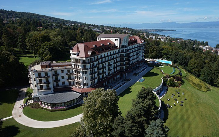 UNESCO IBE meeting in Evian on curriculum and competency development: how to marry subject content and competencies #IBE UNESCO