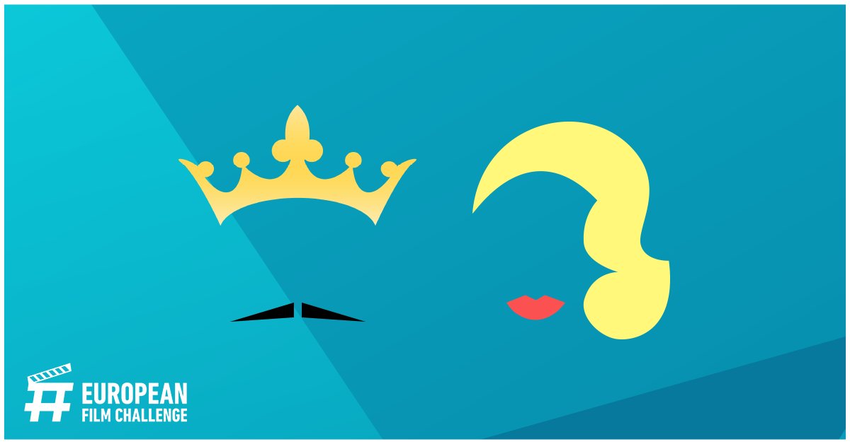 EUFilmChallenge's tweet photo. @Festival_Cannes matched one of the greatest couples in history – Grace Kelly and Ranier III! Visit Cannes with #europeanfilmchallenge! https://t.co/36gij3aMzH