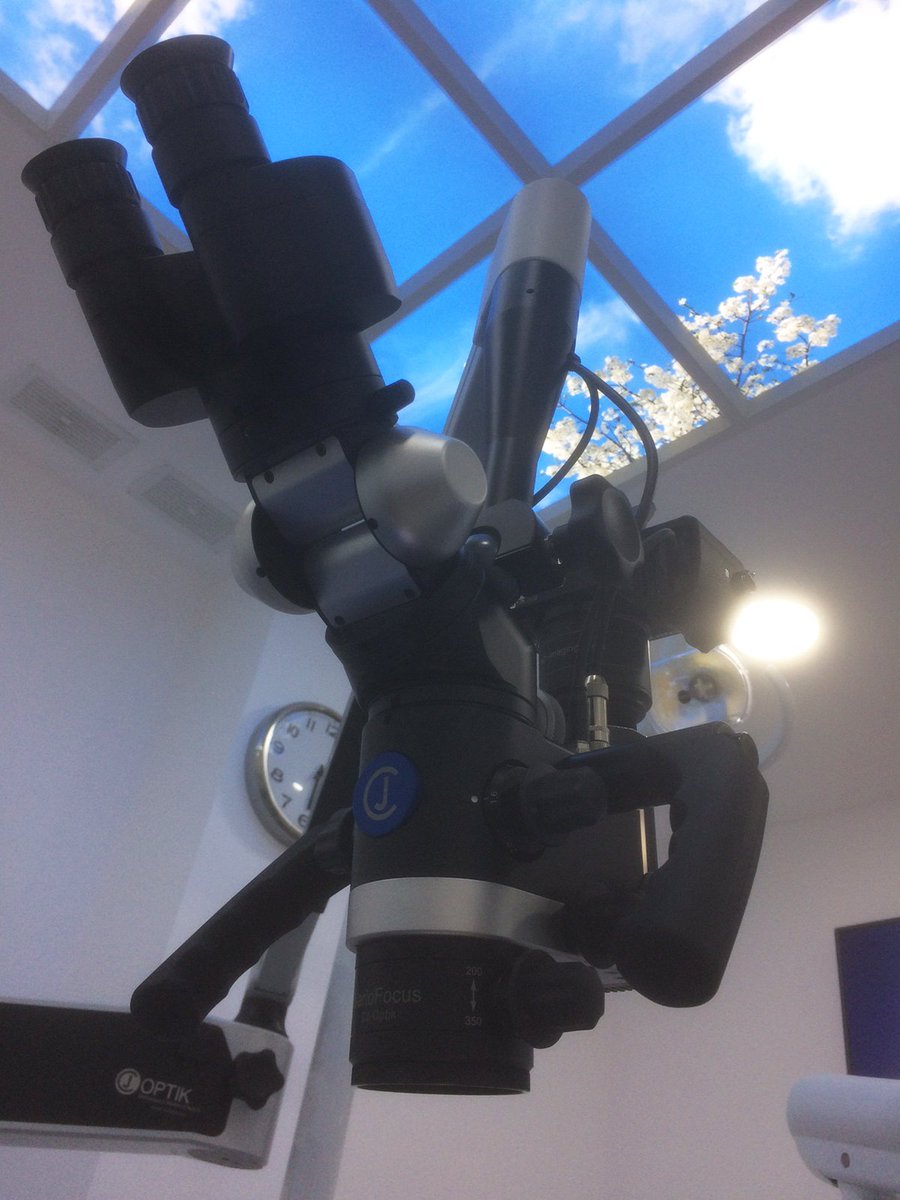 Endovationses's tweet photo. Instalado el 1º #microscopio #Flexion de @CjOptik en Murcia, gracias Dr. Francisco Javier Rodríguez Lozano por confiar en #Endovations https://t.co/QJtqxU3yoa
