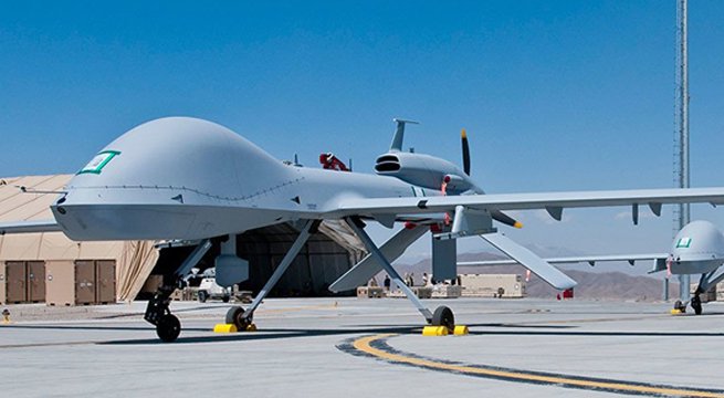 kolkata24x7eng's tweet image. US Military Deploys Attack Drones To South Korea
english.kolkata24x7.com/international-… #AttackDrone #SouthKorea #USMilitary