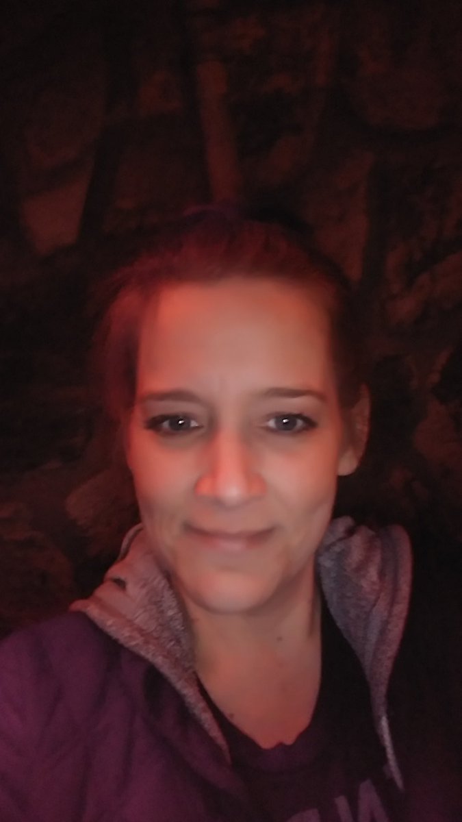 No, not one fuck given this night!