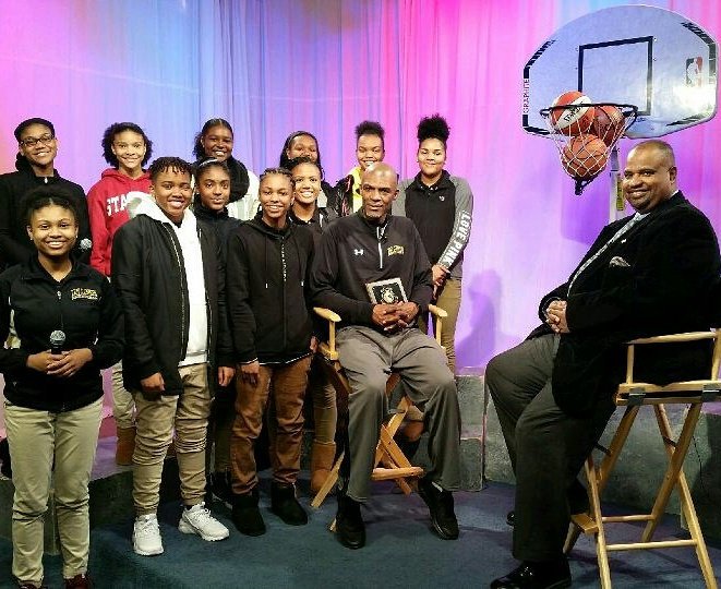 You can catch the Lady Clippers on <a href="/PGCTV/">PGCTV</a> on Wednesday. #WeSail 🏀⚓