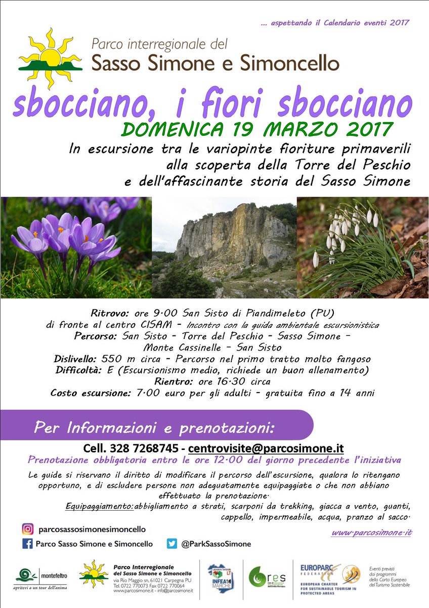 Parco SassoSimone tweet media