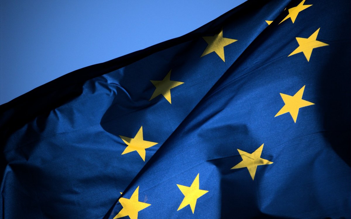 euarcus's tweet photo. 🇪🇺 @Trade_EU's @MalmstromEU to gear up for re-launch of free #trade discussions with #ASEAN countries ➡️ https://t.co/aebmGDIkzh https://t.co/Y2oy4bmuRW