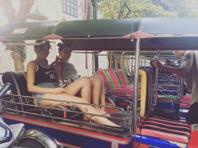 Paradise 🙆🏼💁🏼 https://t.co/wDBf6lWRIT<a href="/tag/nuevafotodeperfil"class="tags"><span>#nuevafotodeperfil</span></a>