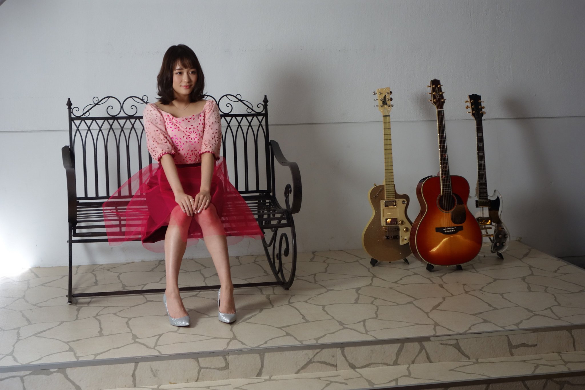 最終値下げ 大原櫻子 ギターピック 大原櫻子シグネチャーモデル《SO-70》 限定販売 - タカミネ