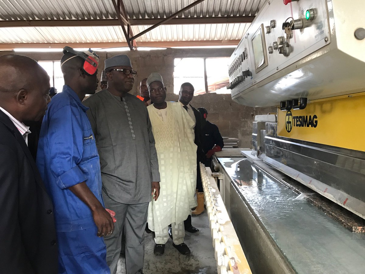 Kayode Fayemi tweet media