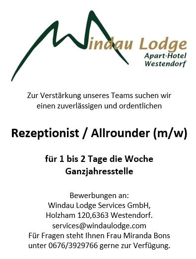 Windau Lodge tweet media