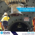 Photo by SMS Training - 41514 (@SMSTrainingInst)