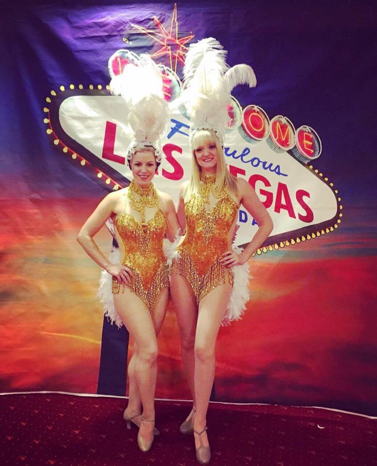 Vegas night 🇺🇸 <a href="/kentcasinohire/">Kent Casino Hire</a> #goldengirls  #showgirls #showgirlfrolics #vegastheme #vegas #vivalasvegas 💃🏻💃🏻