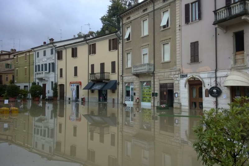 IRSonline73's tweet photo. Oggi siamo a Rivergaro per parlare di #capacità locali contro le inondazioni progetto europeo #capflo https://t.co/osAho31jHr