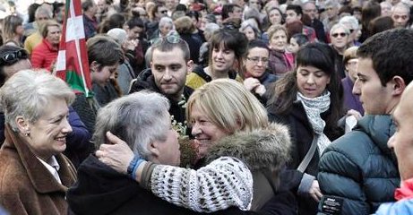 La AVT ha solicitado que Arantza Zulueta vuelva a ser encarcelada bilbotarra.naiz.eus/es/info_bilbot…